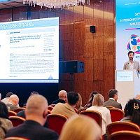 XI MOSCOW BREAST MEETING: Полный фотоотчёт